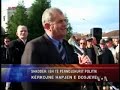 Ish t� p�rndjekurit politike k�rkojn� hapjen e dosjeve