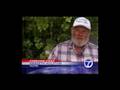Veteran Assaulted by Lawn Sign Vandals
