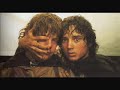LOTR Behind-the-Scenes