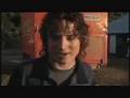 LOTR Behind-the-Scenes