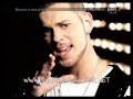 de retour(m pokora)