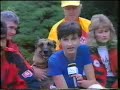 Zemetrasenie v Turecku 1999