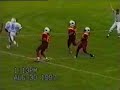 1997 SLP Panther Football Highlights Part 2