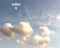 Sunlit Clouds