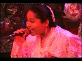 \"Tempo Dulu\" cd presentatie VG NUNUSAKU