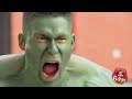 JustForLaughsTV - Incredible Hulk