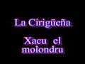 La cirig�e�a - Xacu el molondru
