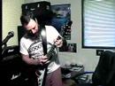 Flying V test drive