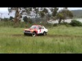 2009 Silverstream Autocross 13/Dec #14