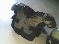 my american football equipment