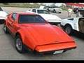 BRICKLIN INTERNATIONAL MEET 2005 VIDEO
