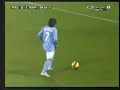 Palermo-Napoli 2-1 2007/2008 Bogliacino commento Auriemma