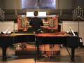 Organist Bob Plays Mozart
