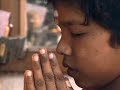 Transforming Society Through Seva - A day at the Chatralaya
