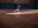 Skye Carol of the Bells Skating