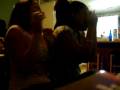 BME PAIN OLYMPICS REACTION