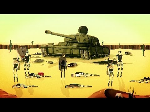 Gods Will Be Watching - Launch Trailer