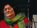 Natalia Barrionuevo - Alma de rezabaile [con Mercedes Sosa] (video oficial)
