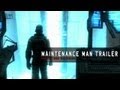 Maintenance Man Trailer