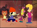 Parappa Episode 8 part 1/2