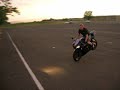 brians yamaha r6s