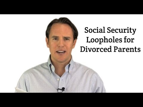 how to collect ex spouse social security