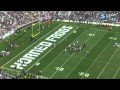 Casey Pachall vs Virginia (2012)