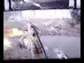 videos de call of duty 5 glitch; humping turrents