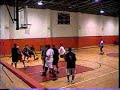 AA open run- Summer WAR!