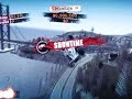 Burnout Paradise crash Burnout Paradise crash