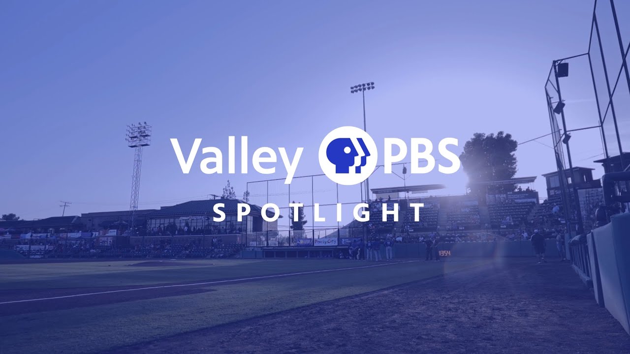 Valley PBS Spotlight | Visalia Rawhide