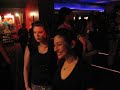 dlABRIE KICKS IT AT dIGITAL uNDERGROUND SHOW