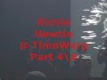 richie hawtin  time warp 2007 4\6