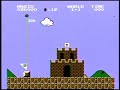 this run was performed on a nes console in a single sitting. this is not a tool assisted speedrun. pythagoreanmaster was here! lol thank you to all who have supported me on this run. without everyone cheering me on to get this run, i really wouldn't have finished it. i'd also like to thank all the competitors i've had on this title now; scott, trevor, jwild28, cyghfer, carlos krueger and a few others for the motivation and encouragement to finally perform this. you guys are all really great runners, honestly some of the best runners out there, and you all really deserve the recognition. i'm 100% sure all these runners will perform something great if they haven't already! i would also like to thank my family and friends, especially my brother, my sister, and my girlfriend for putting up with my constant attempts at this game. i know i'm annoying, but it was worth it. haha. i would also like to give a big thank you to nate and mike for video transfer, uploading and encoding the video, etc. i'd really just like to thank the entire sda team including the verifiers. this couldn't have been possible without all you guys and i really appreciate it. here is an faq i made a while back. it pretty much covers everything in my speedrun as far as general questions go: q1: isn't it faster to jump at the bottom of the flagpole? a1: no, it does not matter where you land on the flagpole since the flag has to come down anyways. q2: you went right through the piranha plants, why didn't you  ... 