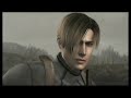 BioHazard 4 Wii Edition - Gameplay Footage