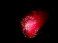 Miami beach fireworks 2009-2010