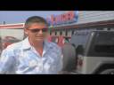 04/23 USA Travel Oklahoma (On the Road) pesaro