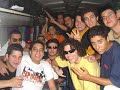 DEMOLAY BRASIL - 10 ANOS - CAP�TULO \"SANTOS\" (INTRODU��O)