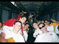 demolay brasil   10 anos   capítulo santos  introdução 
