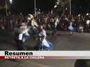 V�rtice Express - Retreta a la chilena