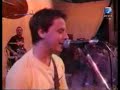 cadena perpetua - malas costumbres (en vivo compatriotas)