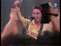 cadena perpetua - malas costumbres (en vivo compatriotas)