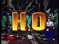 2008年4月6日(日)にGAME-NEWTON大山店で行われた『闘劇'08』予選大会決勝戦の動画です。キャップ(クラウザー・裏ギース・庵) vs もりもっち(庵・クラウザー・裏キング)