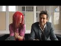 The Kills en interview à La Rochelle