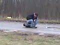 Melkbusschieten Melkbusschieten