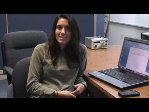 Quality Assurance with Brianna LaBarge