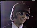 the beatles promotional videos of 