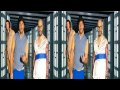 Tim and Dan perform Pretty In Pink in 3D