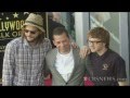 Jon Cryer thanks Sheen for support