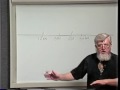 Philosophy & Ethics Part 1 - Lecture By Professor Dr. Werner Krieglstein (College of DuPage)